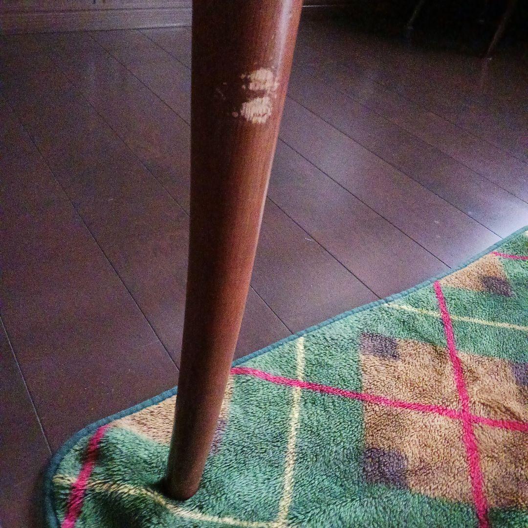 【送料込み】maruni マルニ　伸長式ダイニングテーブル　エクステンション