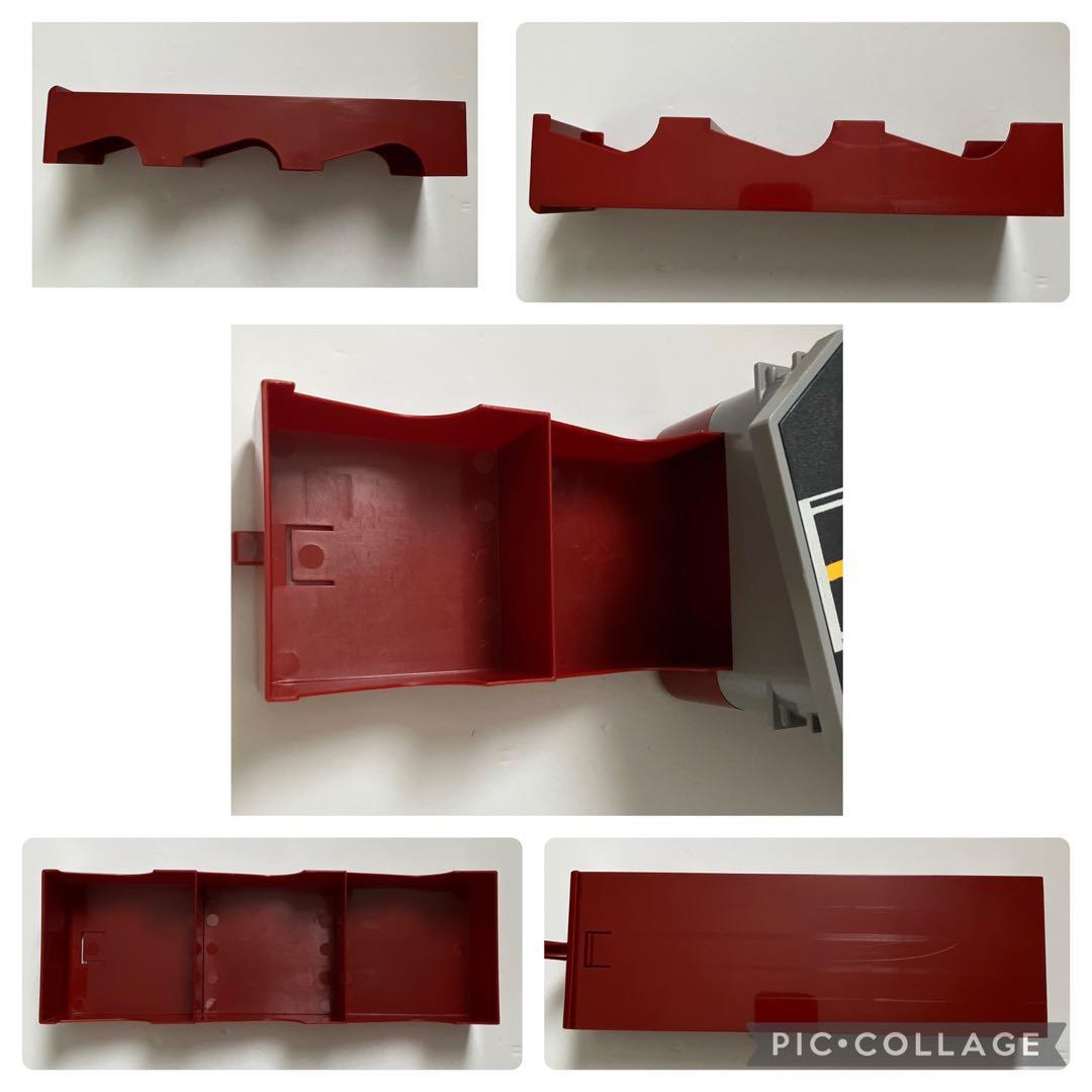 トミカ　カーズ　プレーンズ　フライゼンハワー