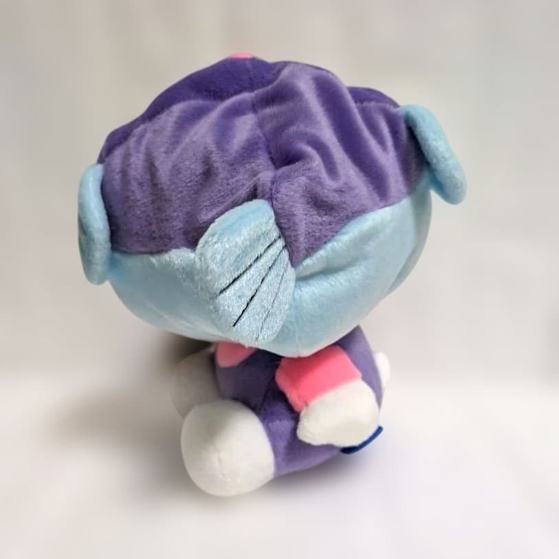 ハローキティ ご当地　山口限定　ふぐキティ　ぬいぐるみ　平成レトロ　激レア