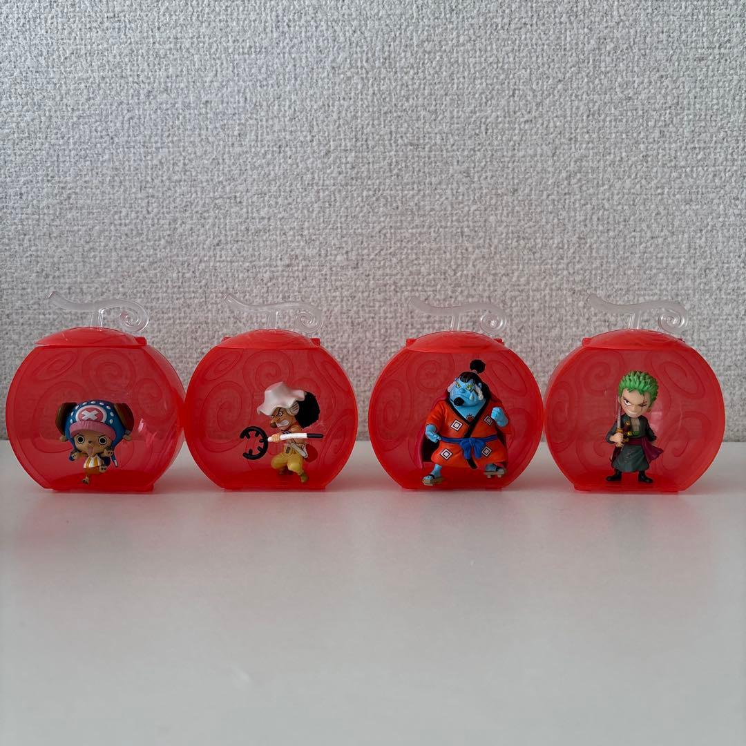 ワンピの実 まとめ売り 42個