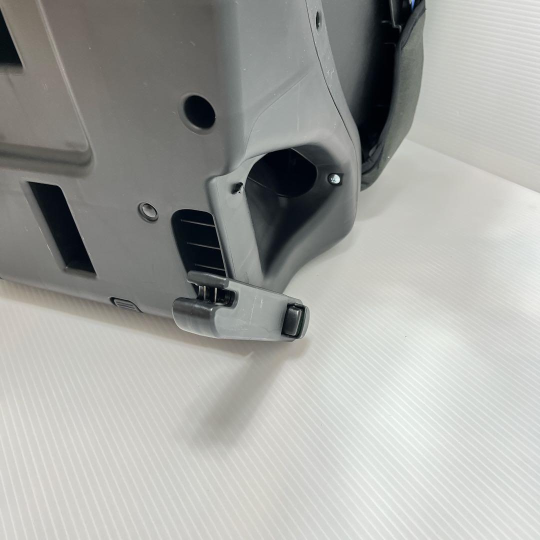 ジョイー　gemm ジェム　i AnchorFix チャイルドシート