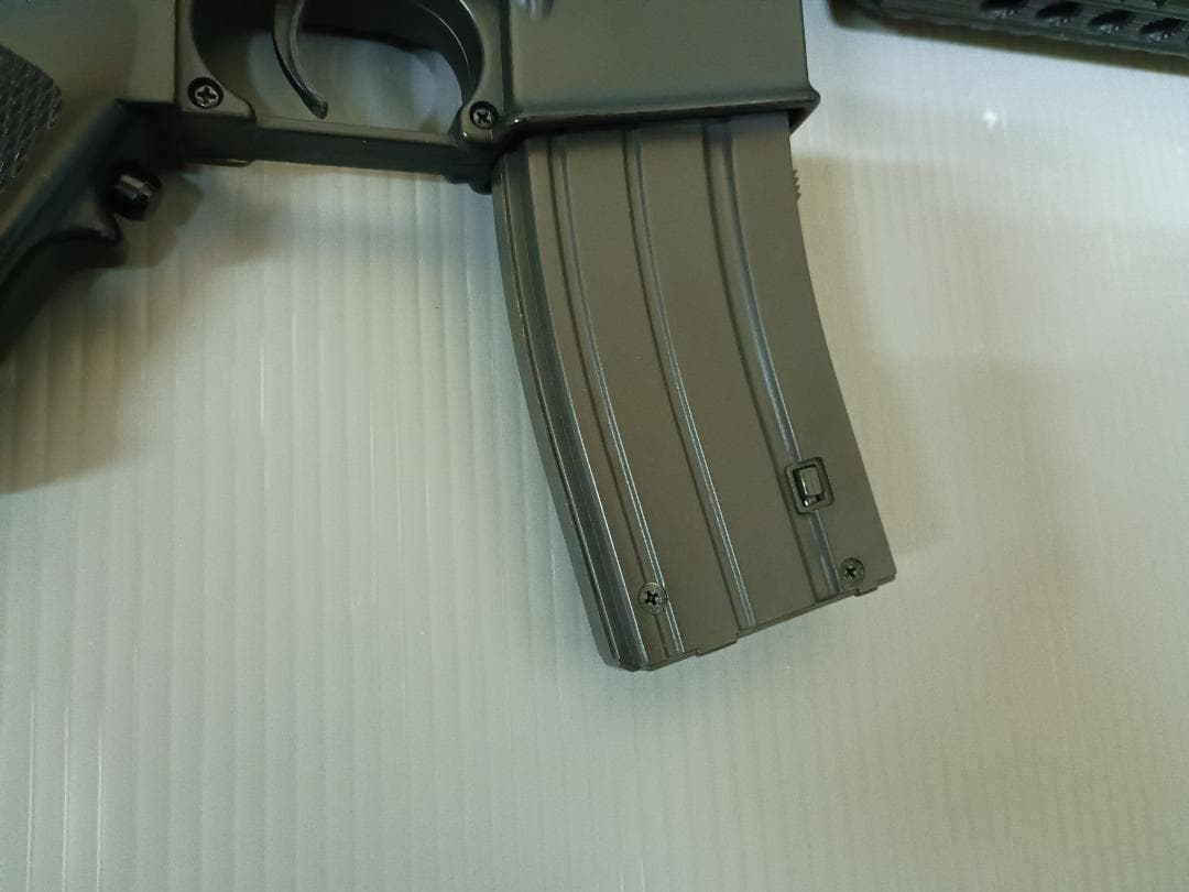 東京マルイ M4A1 Colt Carbine 電動ガン Boys 10才以上