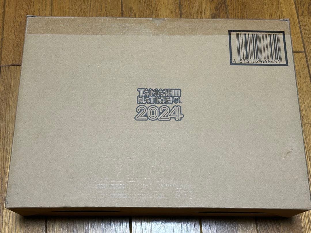 【開封品】L BUILD メタルビルド ダブルオークアンタ フルセイバー