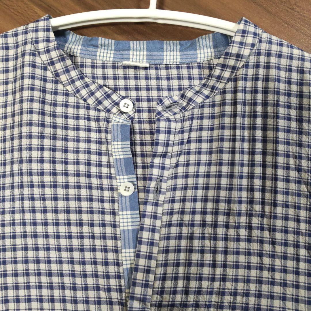 インテリア置物 石膏レプリカ 仏頭部 パキスタン カラチ国立博物館蔵品