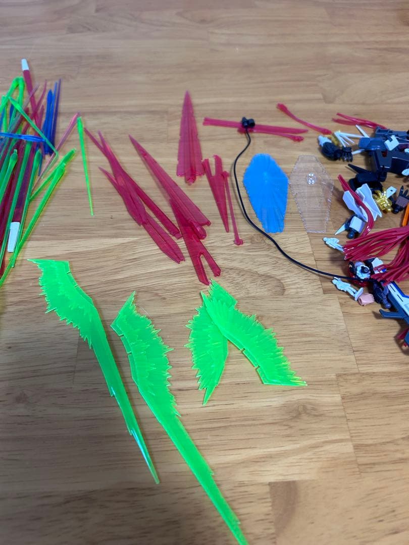 レ*モ様 バンダイ‪☆ガンプラ‪☆まとめ売り‪☆ジャンク品