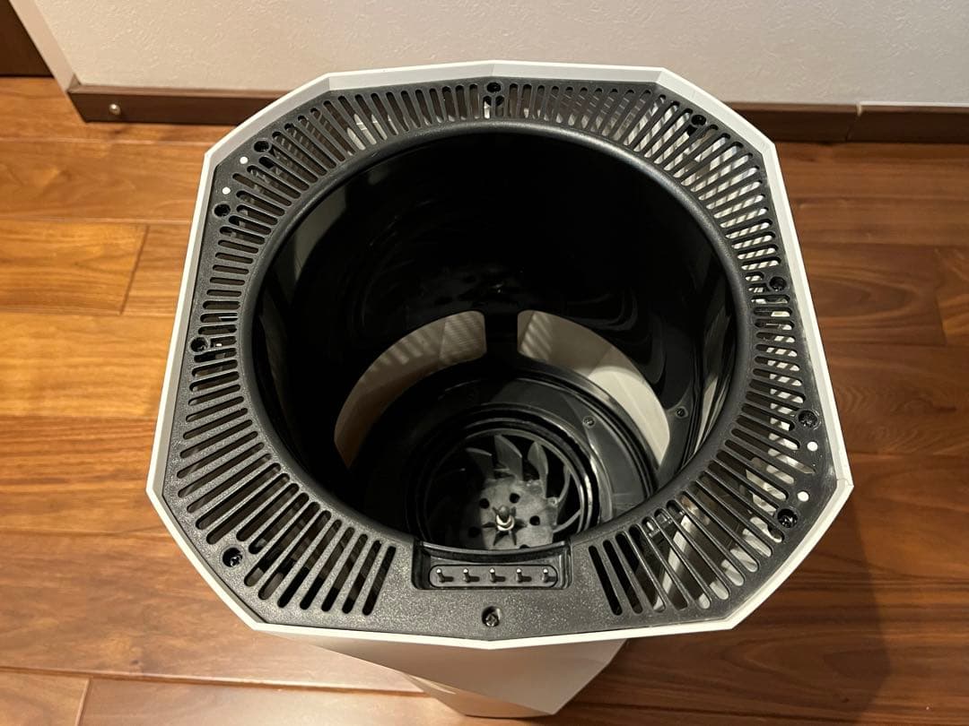 Airdog moi 気化式加湿器 エアドッグモイ H5 2023年 加湿器