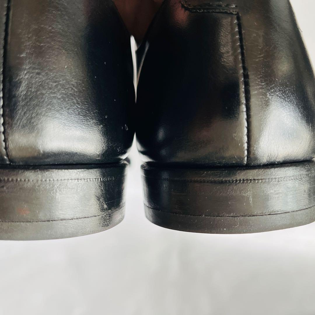 Crockett & JonesのLOUNDES（ロウンズ）7.5E