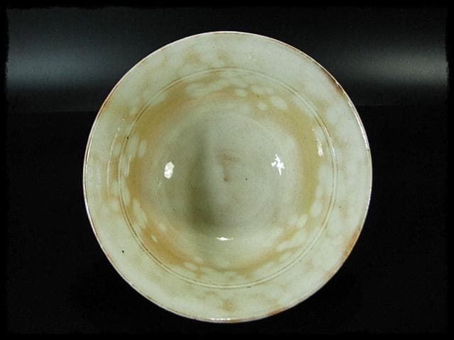 番浦 史郎 鉢2点 松山 草文 御本手 茶道具 懐石 預鉢 菓子器 f288