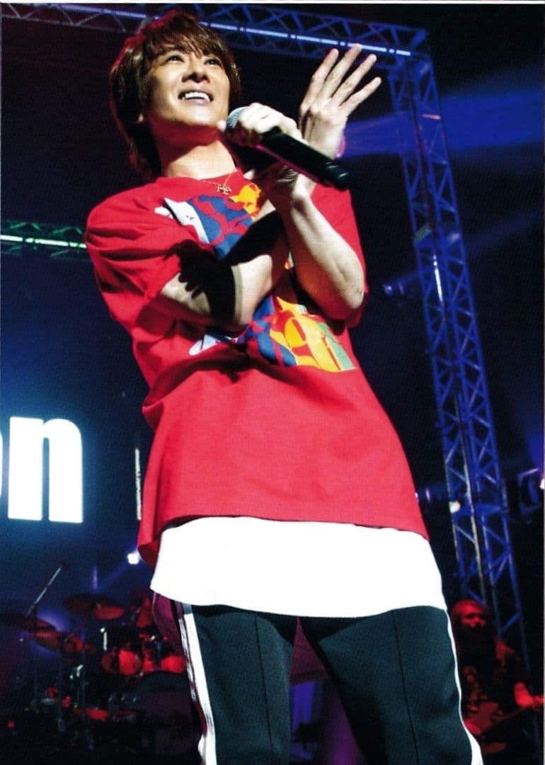 し*ま様 access 25th AnniversaryDVD box☆浅倉大介