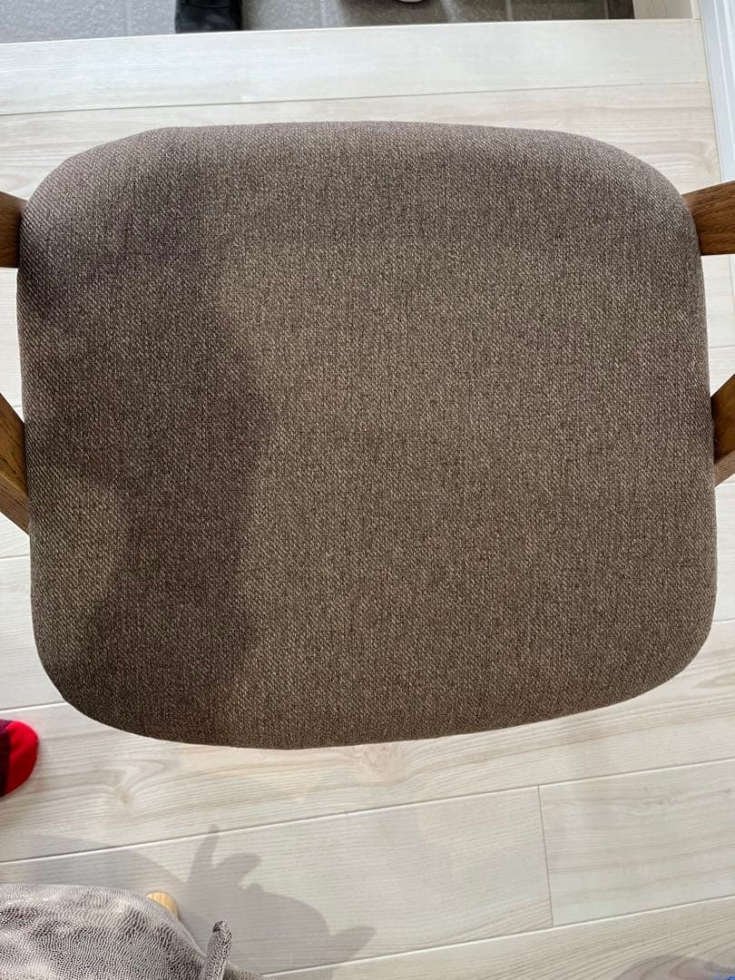 unico(ウニコ)エレムト　ダイニングテーブル、チェア4脚　直接取引可能!