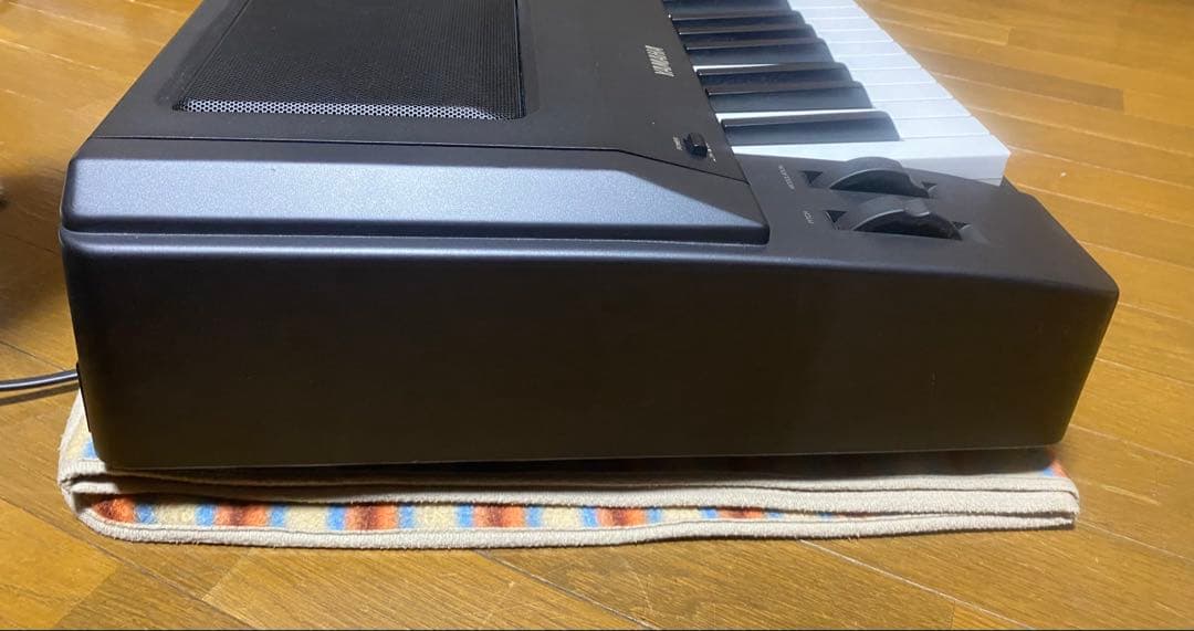 YAMAHA ステージピアノ P-200 FC4Aペダル付 【中古良品】｜Yahoo