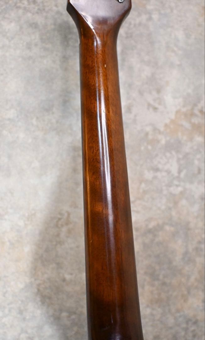 MORRIS WJ-25 谷村新司モデル モーリス ジャンボ ジャパビン - メルカリ