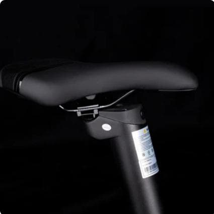 Cyrusher Sonder 折りたたみ電動自転車[ほぼ新品]