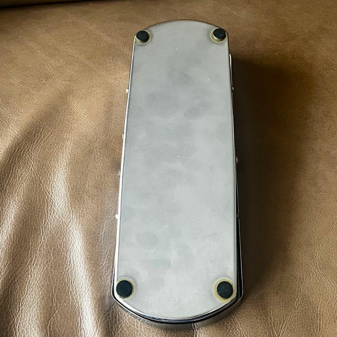 フェンダー ヴィンテージ ヴォリュームペダル　Fender レア
