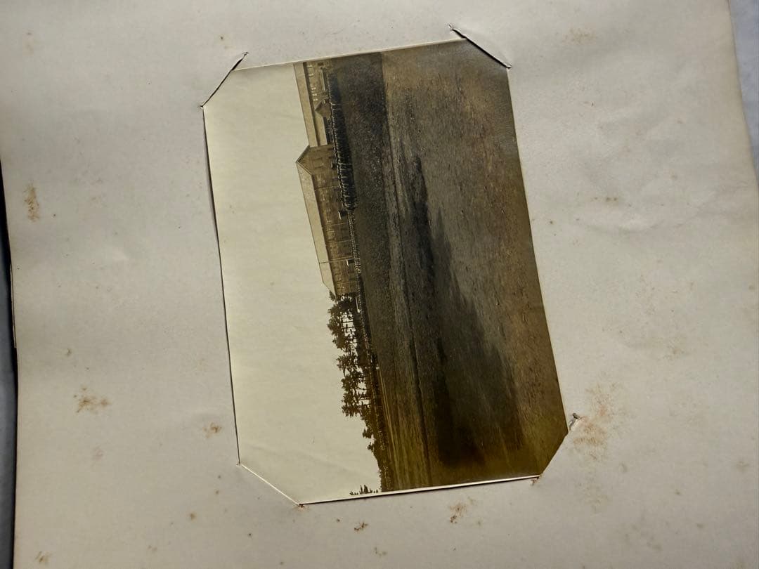 大正11年 野砲兵 第七十聯隊 除隊記念帖 高橋寫眞館 戦前資料 希少