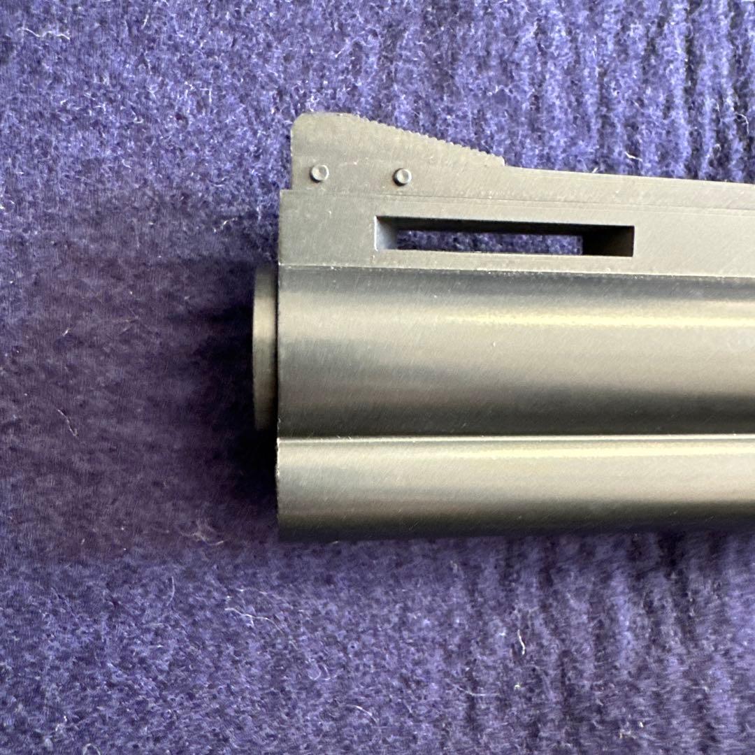 東京マルイ　R18 ガスガン　コルトパイソン