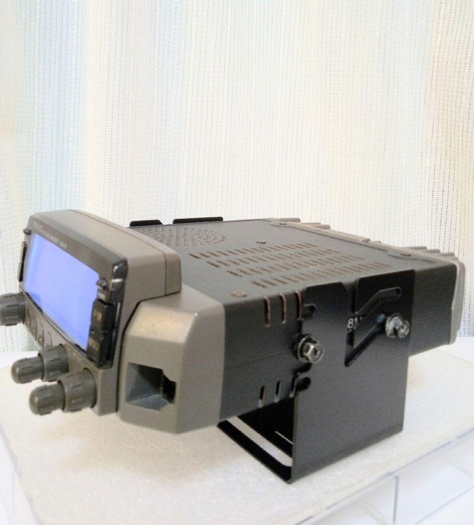 ケンウッド製 TM-V7 145/433Mhz 20/20 w 現状動作品