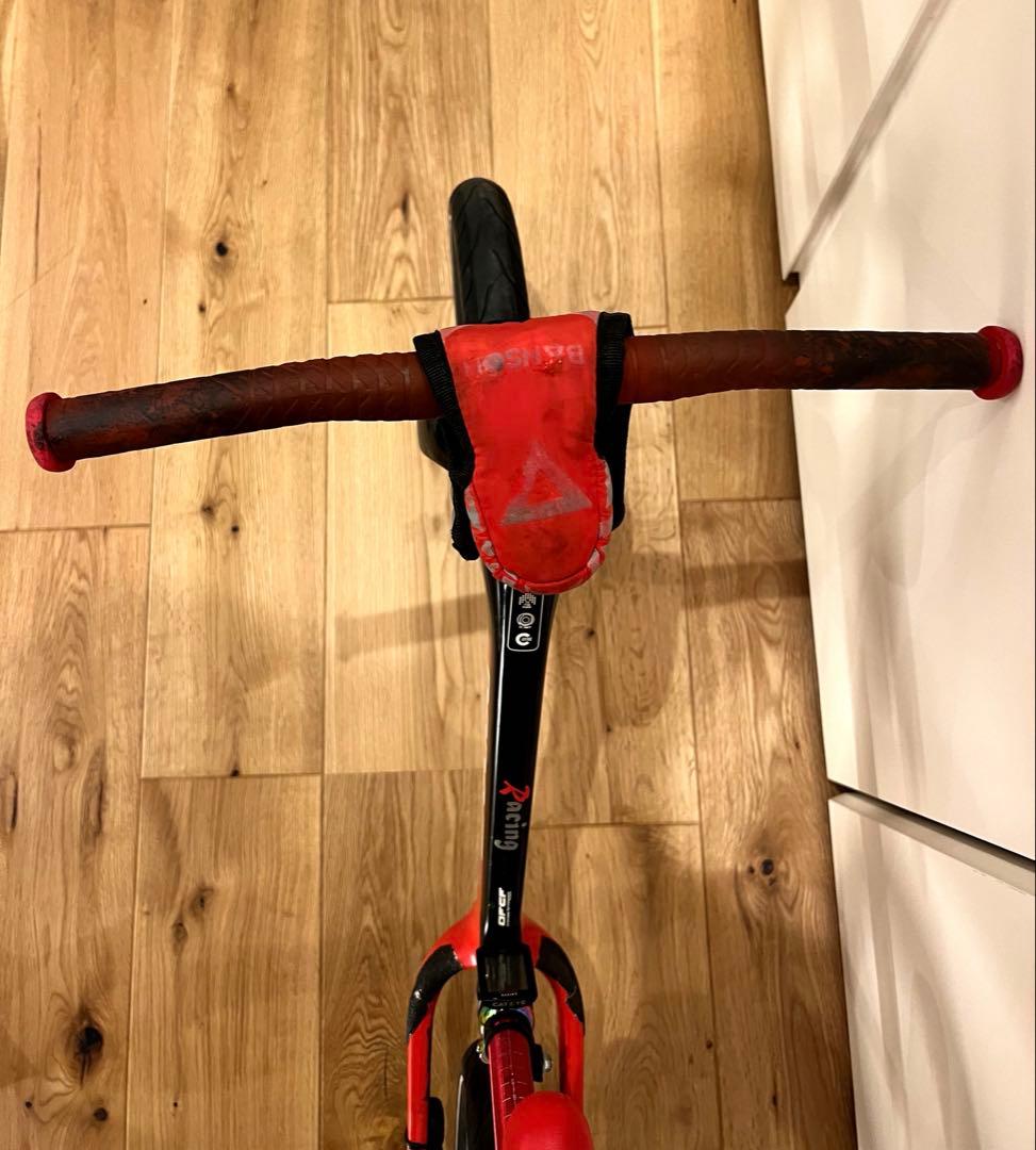 PAPABIKE Flash パパバイク フラッシュ ランバイク ストライダー