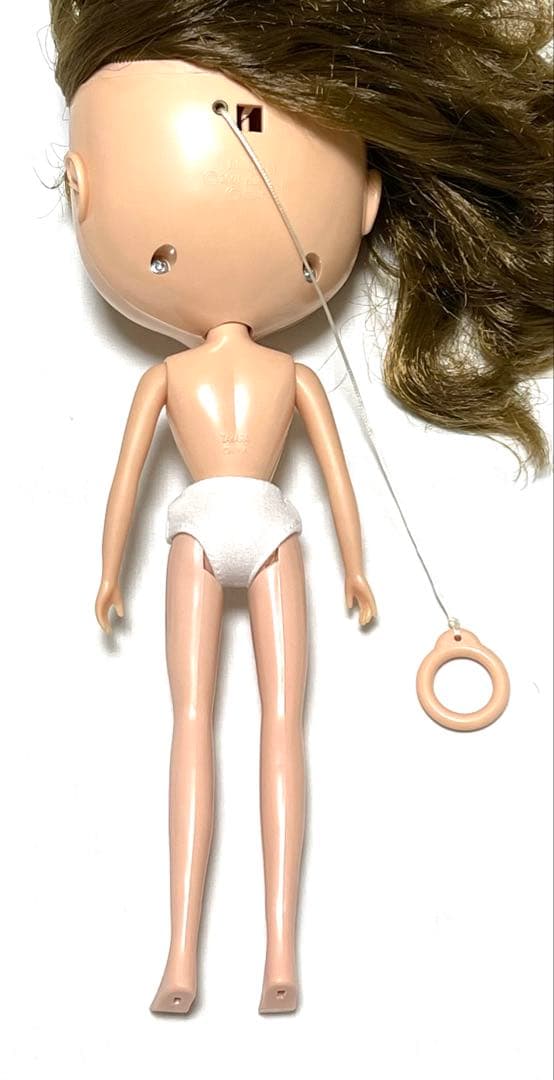 Blythe ネオブライス アズテックアライバル インスパイアードBL-6 ネオ