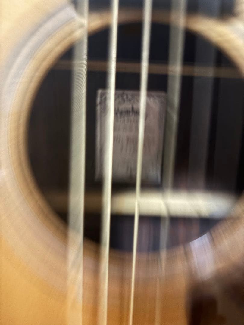 Headway HOCV090MENA アコースティックギター - メルカリ