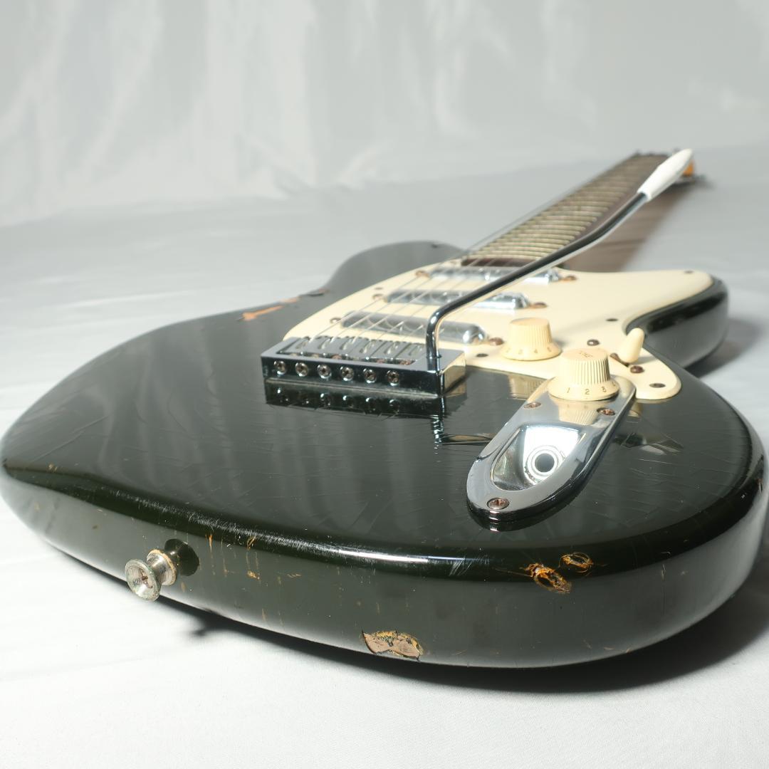 Ibanez Talman TV-650 TC-530 エレキギター 難あり Ibanez Talman TV