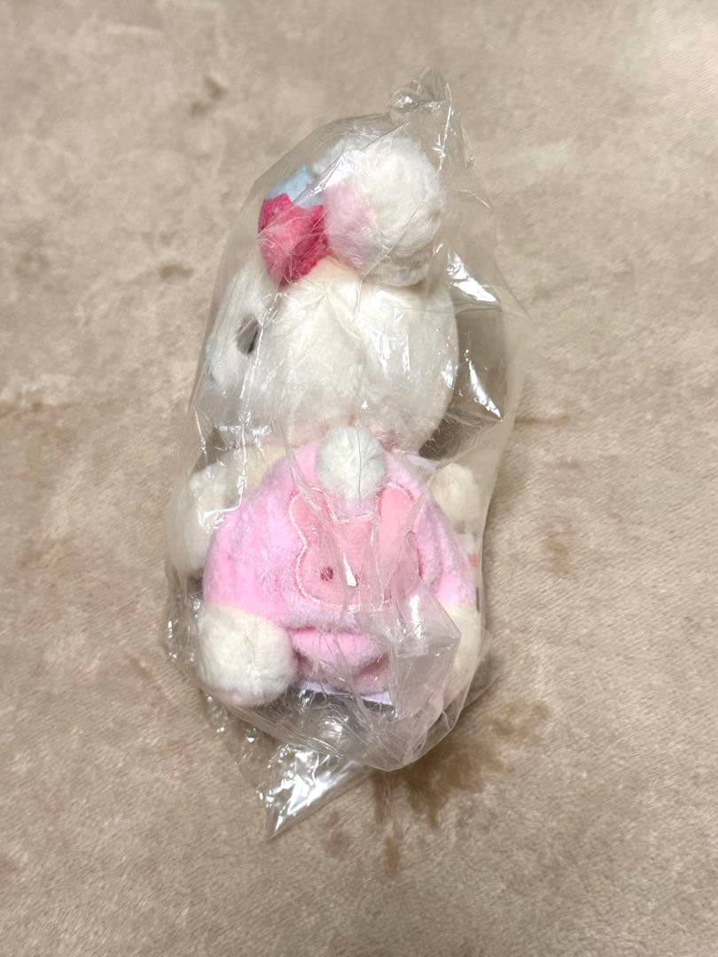 うさうさベビー　リラックマ　コリラックマ　ぬいぐるみ　タグ付き