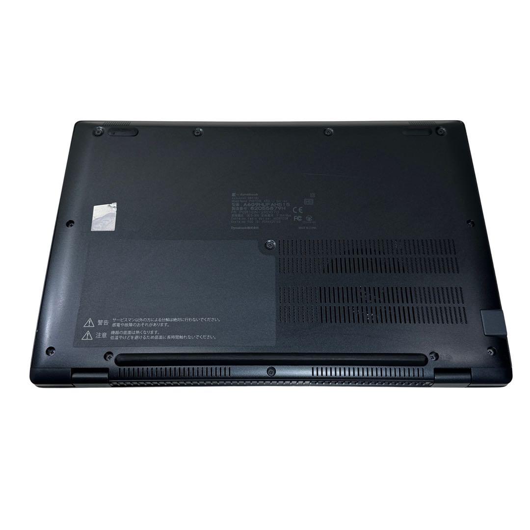 11世代【512GB G83/HU☆16GB】13インチ ノートパソコン 657