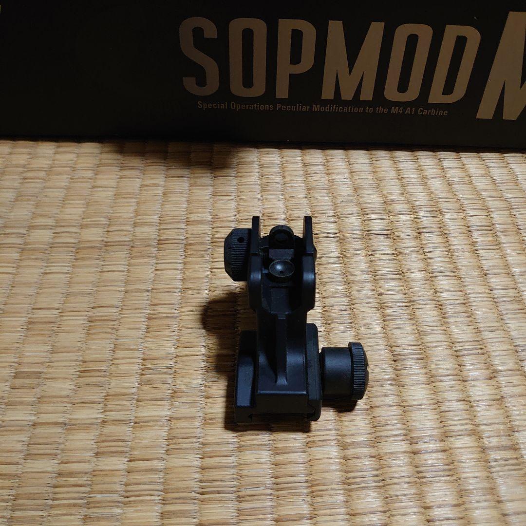 東京マルイ製　次世代　M4 付属品多数　ジャンク