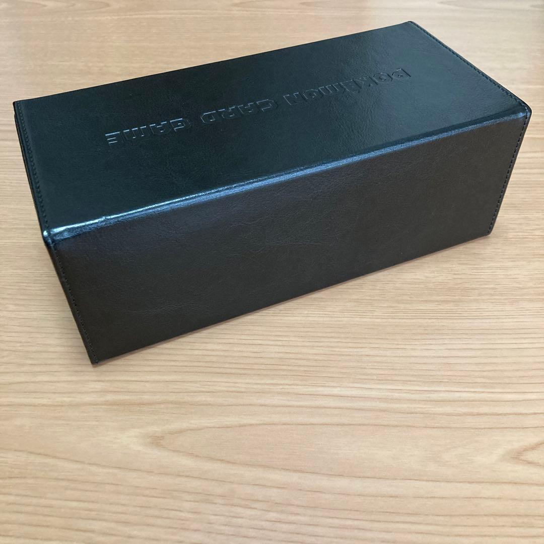 アルティメットガード　ポケモン　デッキケース　ストレージ　まとめ売り