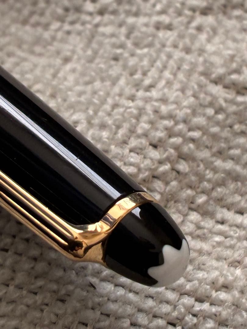 ◾️美品◾️モンブラン◾️マイスターシュテュック クラシック164 ◾️ボールペン◾️