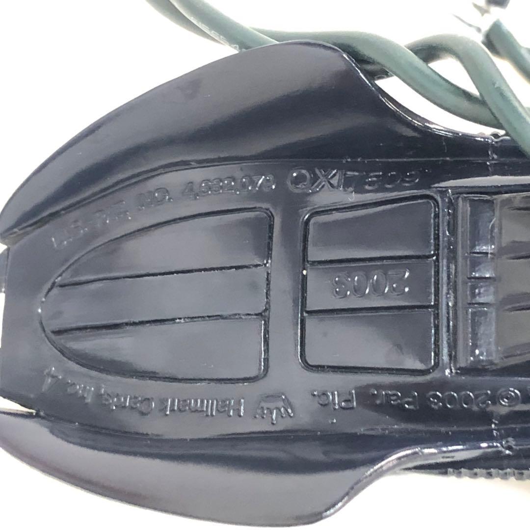 Hallmark 2003年 スタートレック オーナメント 3点セット - メルカリ