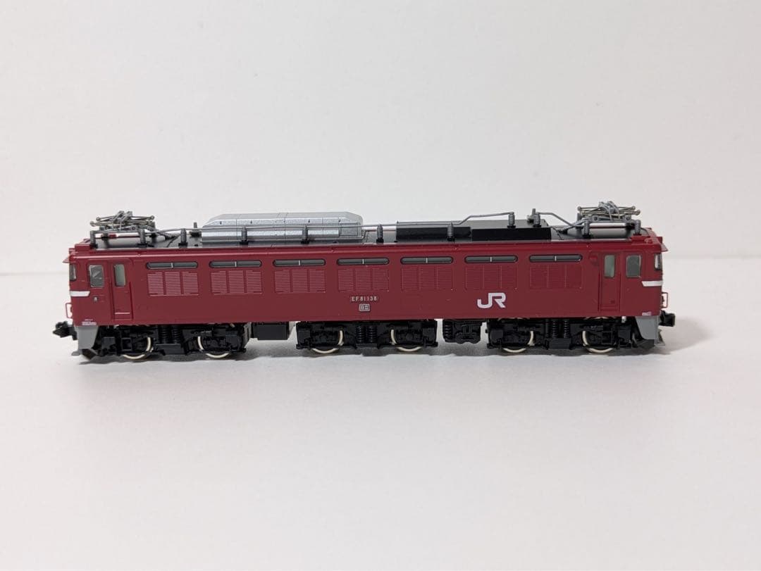 TOMIX JR24系 さよならあけぼのセット 98928 （限定品）