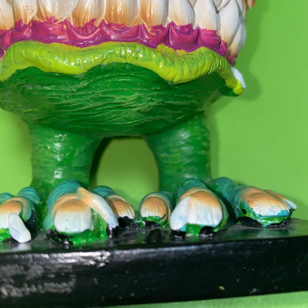 モンスター フィギュア★レジン製★ガレージキット★完成品