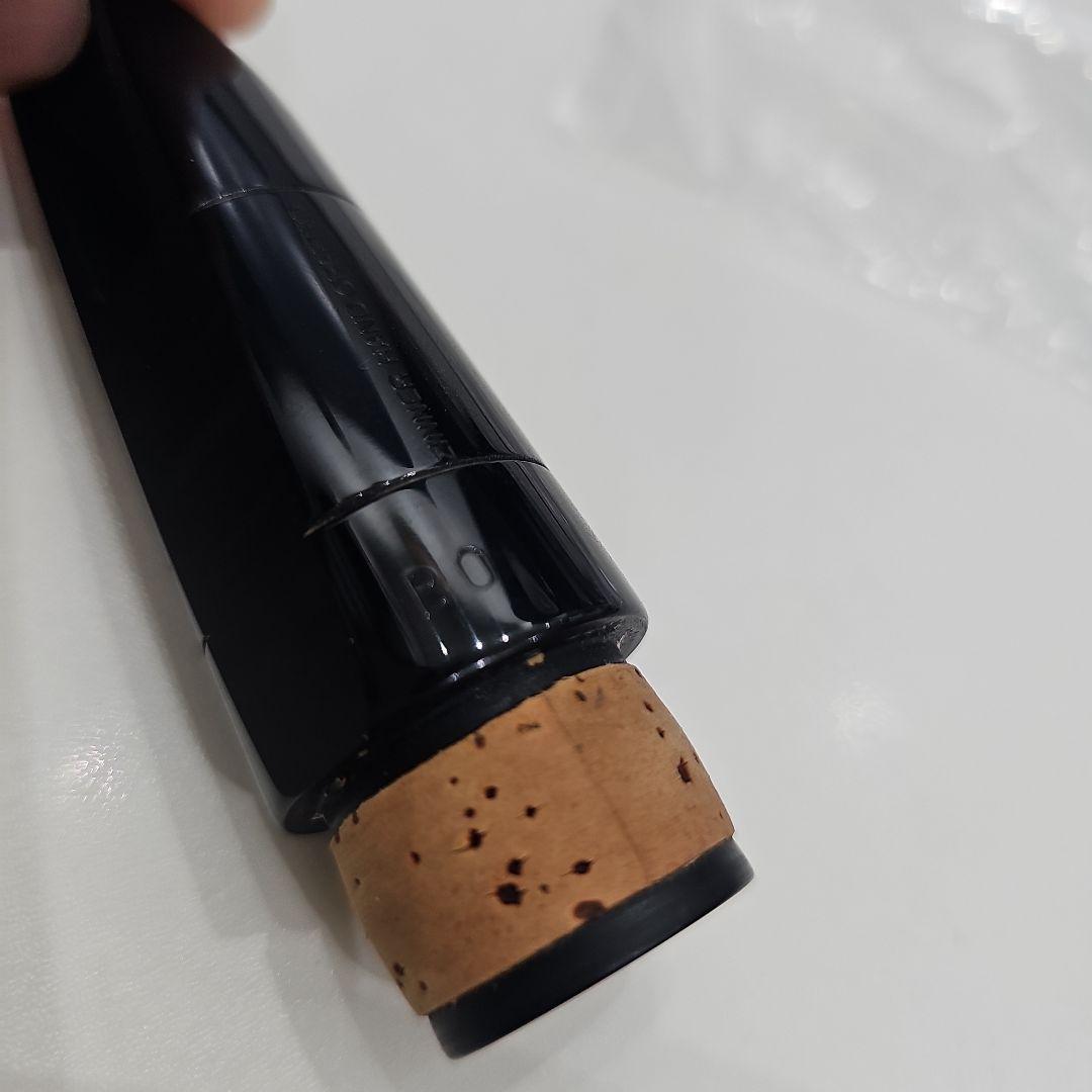 稀少品！BG B0 Bbクラリネット マウスピース Zinner ハンドメイド