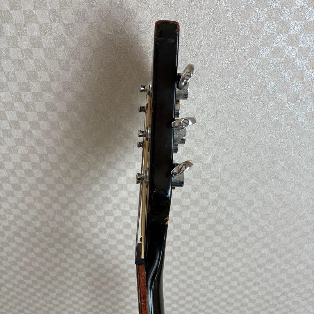 Rickenbacker 330 1985年製　JG