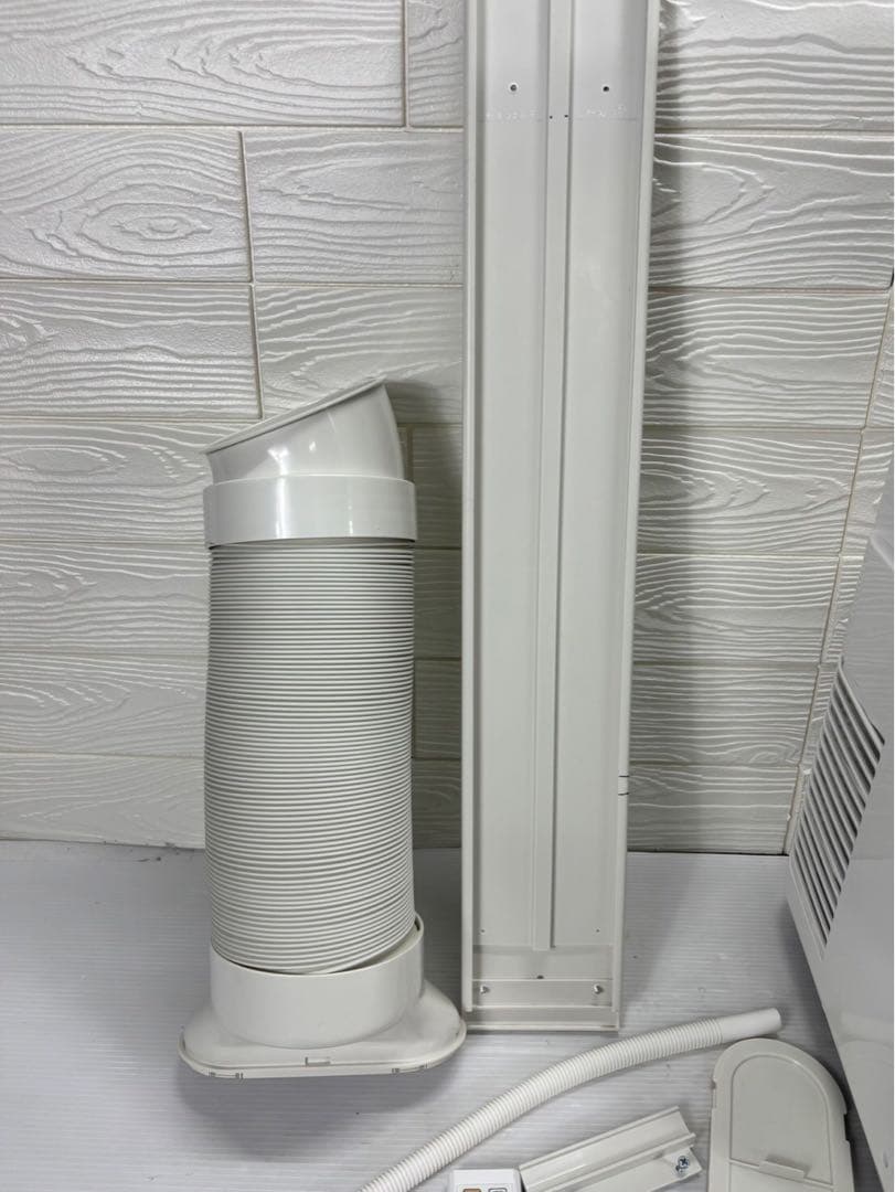 ⭐︎NAKATOMI MAC-20 移動式エアコン 2022年製 リモコン付き