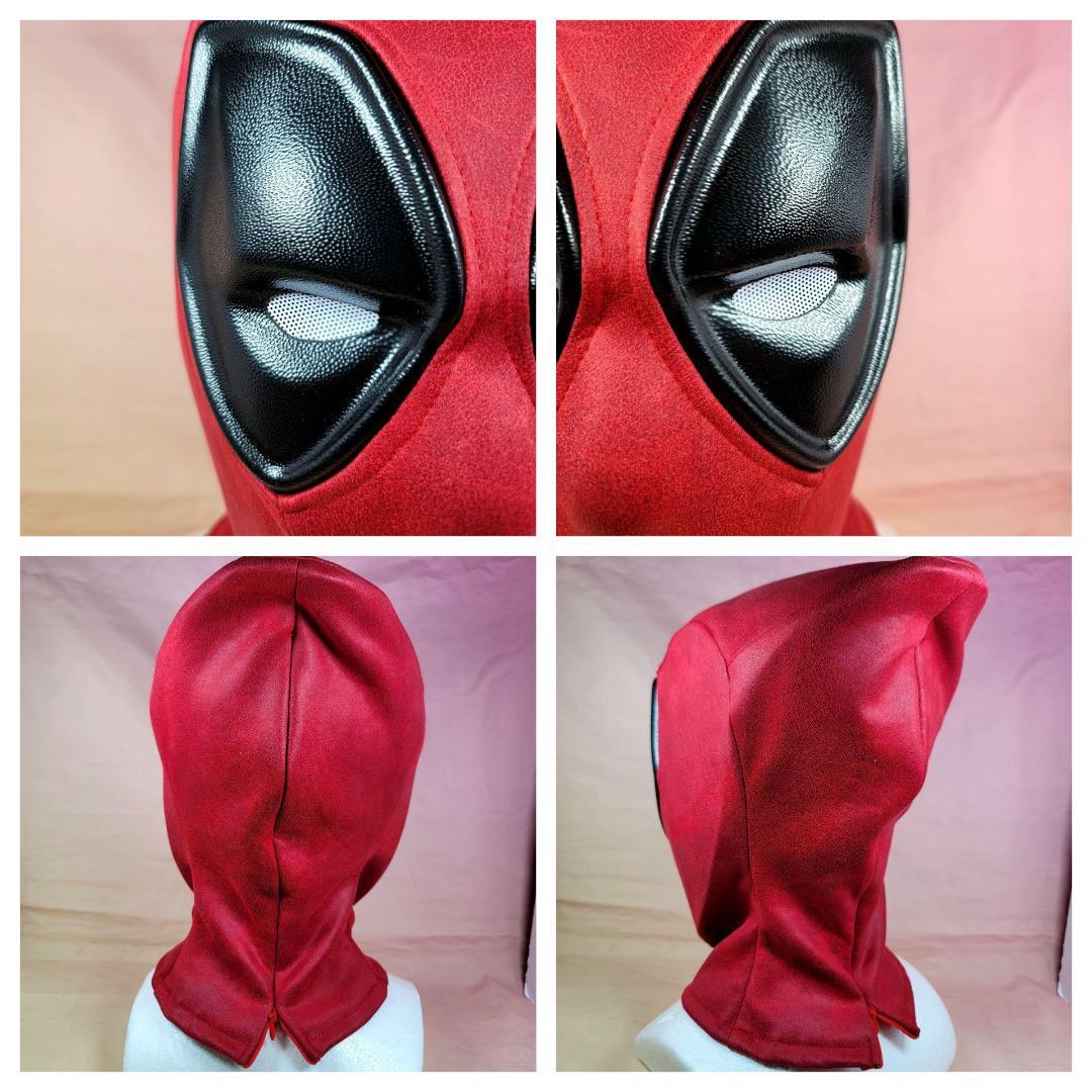 【IRON＆スタンド＆デップー3点おまとめ】リク様★専用ページ