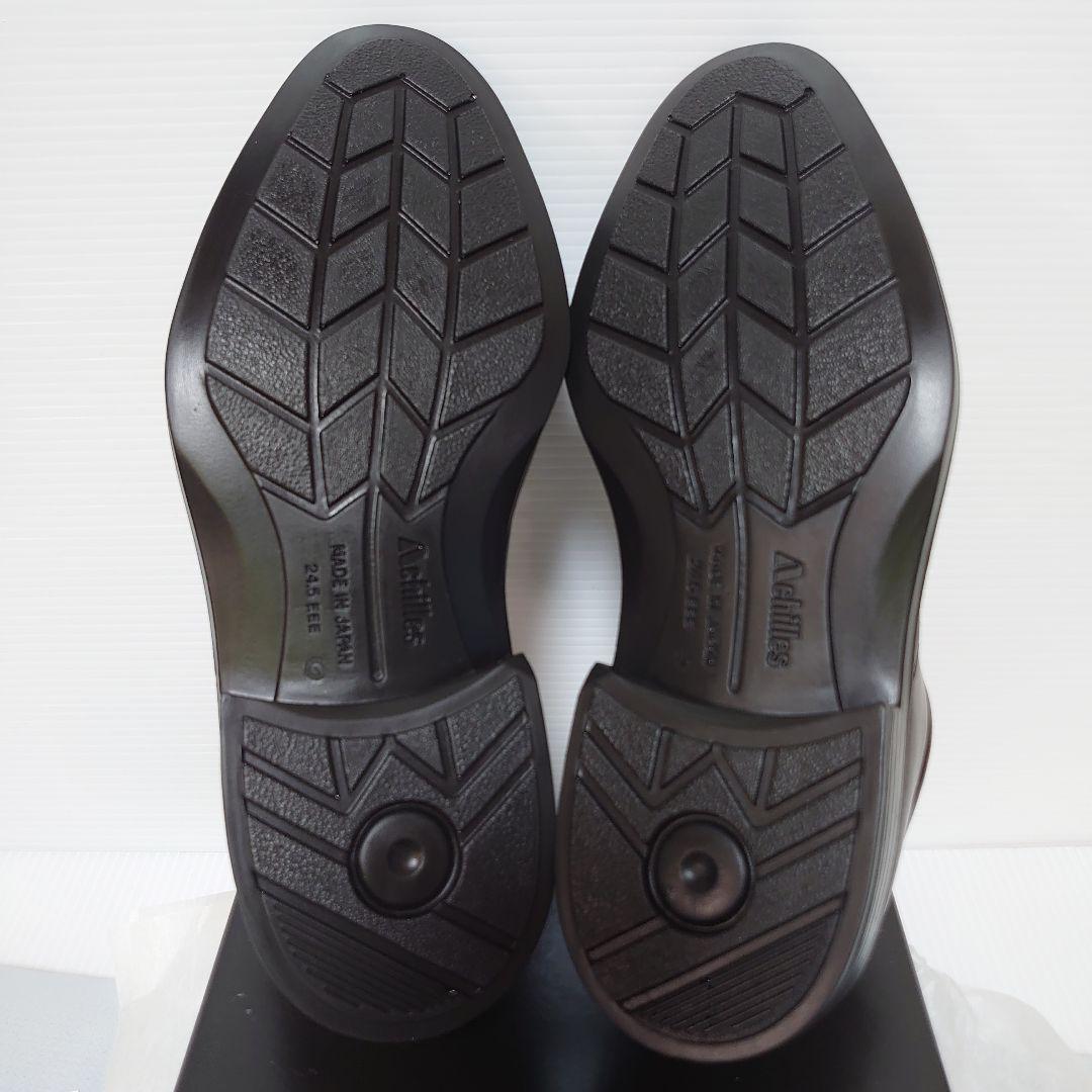 ACHILLES SORBO(アキレス・ソルボ)　ビジネスシューズ　24.5cm