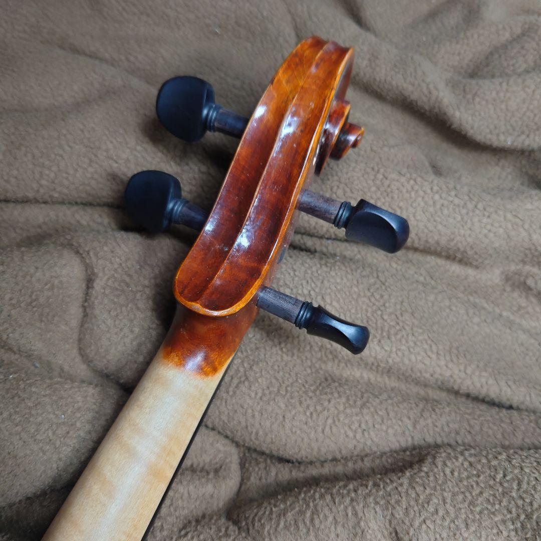 イーストマン☆Ivan DunovバイオリンVL401☆4/4サイズ送料無料