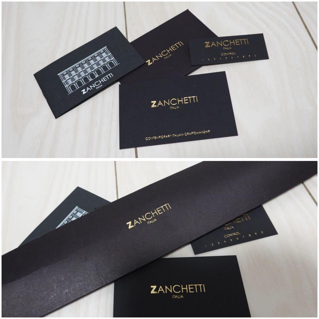 ザンケッティ　アムレット　ハンドバッグ　ショルダーバッグ　チェーン　トートバッグ