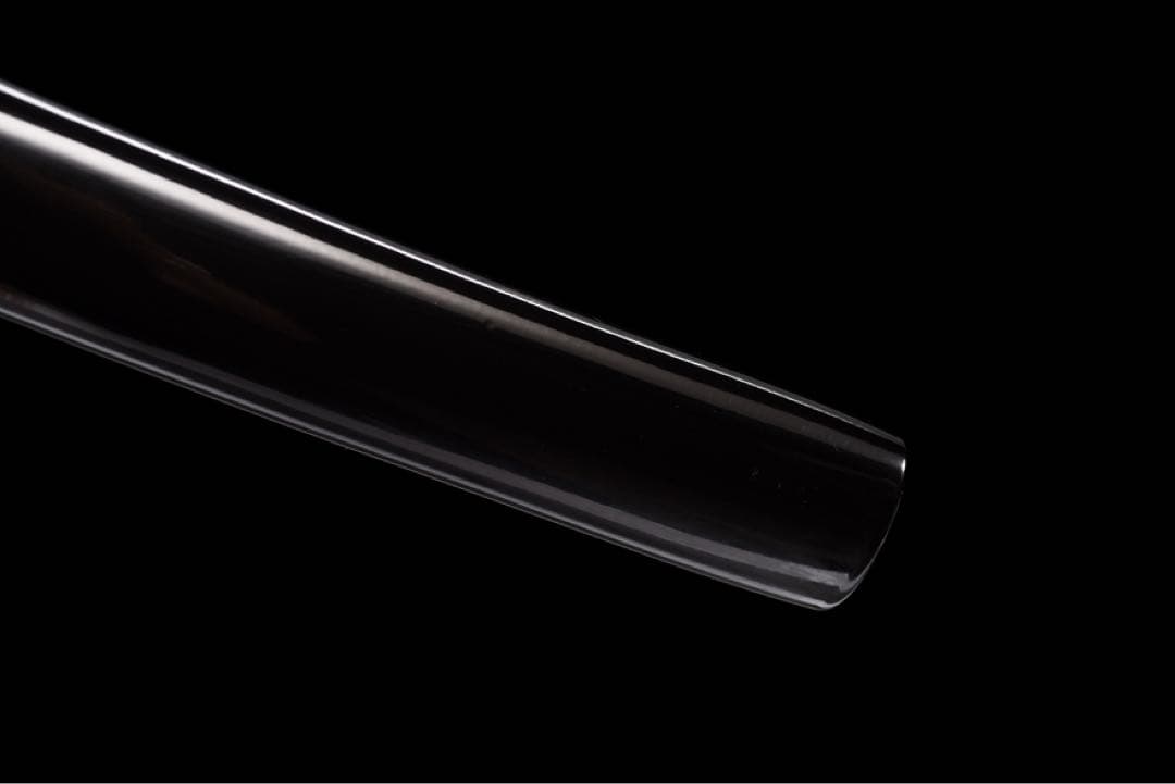 墨梅侍 刀装具 日本刀 武具 鑑賞刀 居合刀 模造刀 舞踊刀