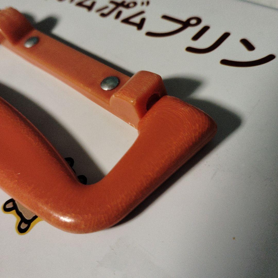 ポムポムプリン ケース 小物入れ レトロ　缶