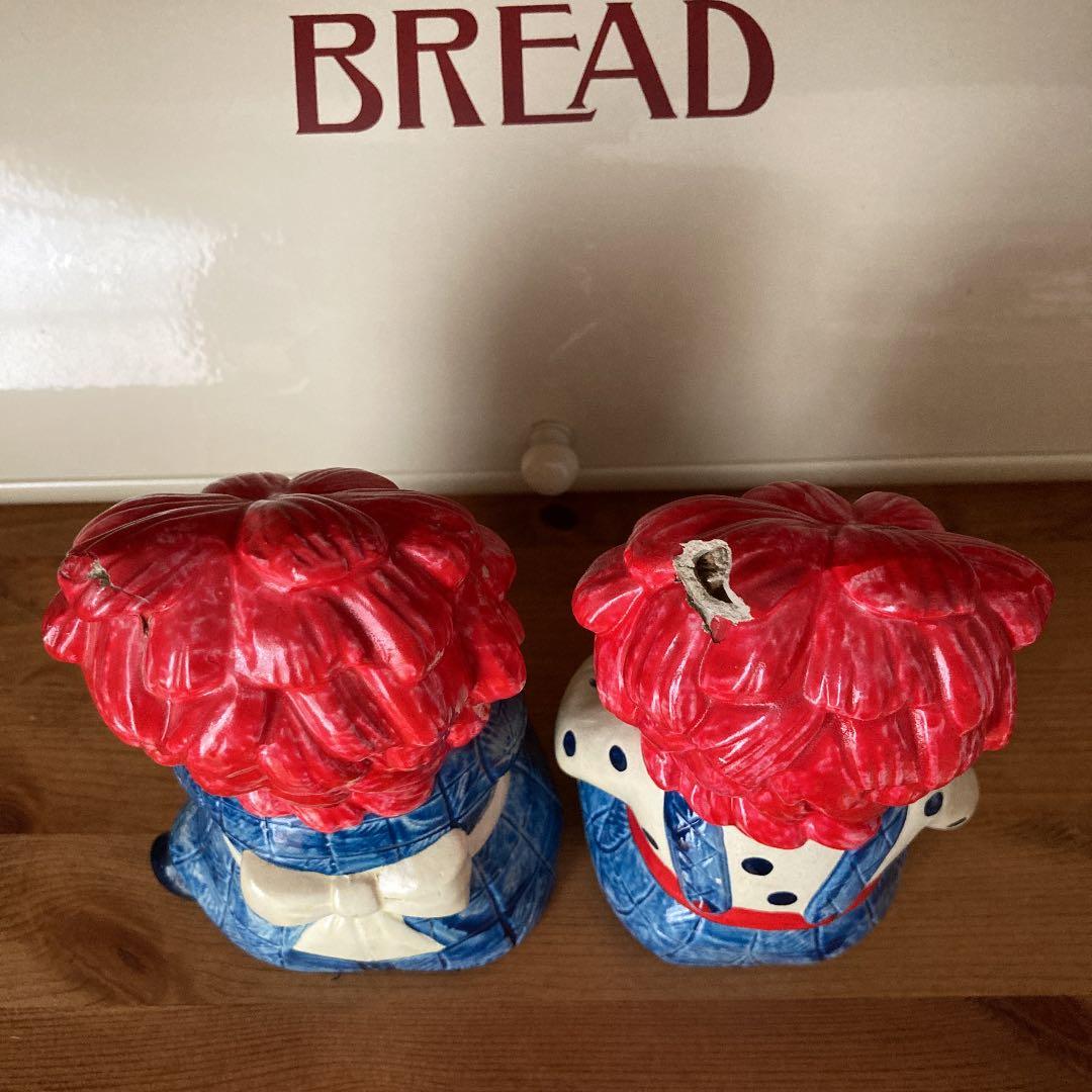 希少 超激レア ラガディ ヴィンテージ めちゃくちゃ可愛いアンと