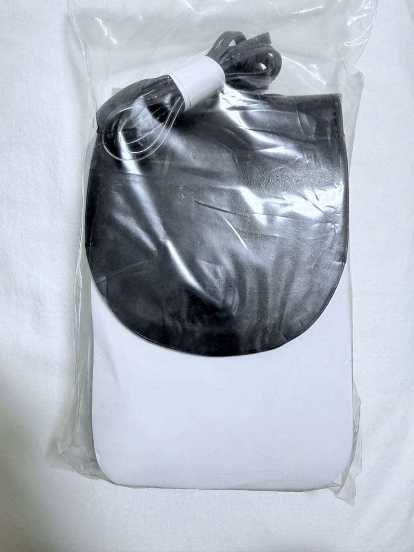 TODAYFUL 新品・未使用レザーマルチポシェットBLACK