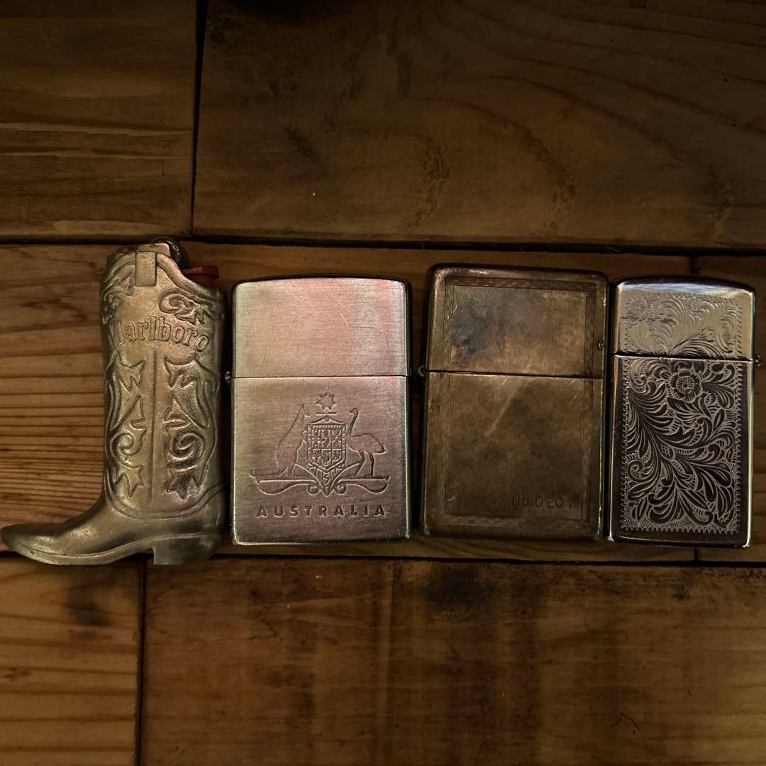 Marlboro ZIPPO ライター 4点セット ヴィンテージ 喫煙具 楽天市場】Marlbolo 懸賞3個セット スイスコレクション Poker