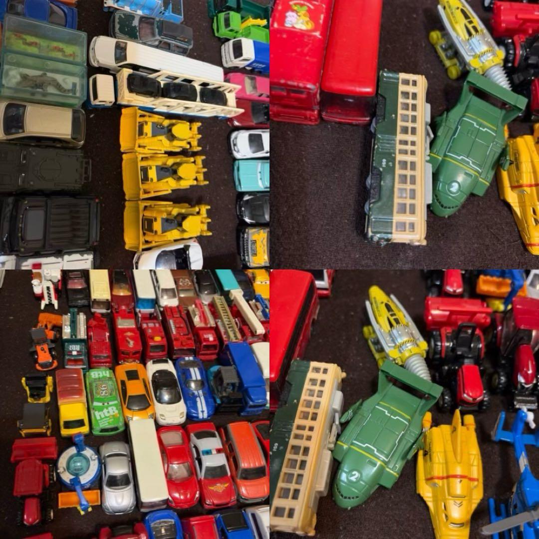 全てトミカ　廃盤、レア、株主優待、普通色々　219個+α