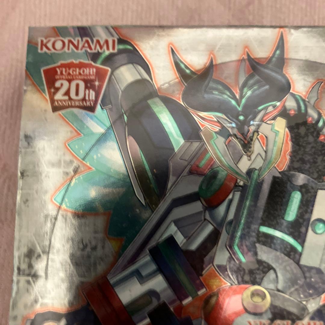 遊戯王■サベージ・ストライク■未開封■ボックス■絶版■日本語版コナミSAVAGE