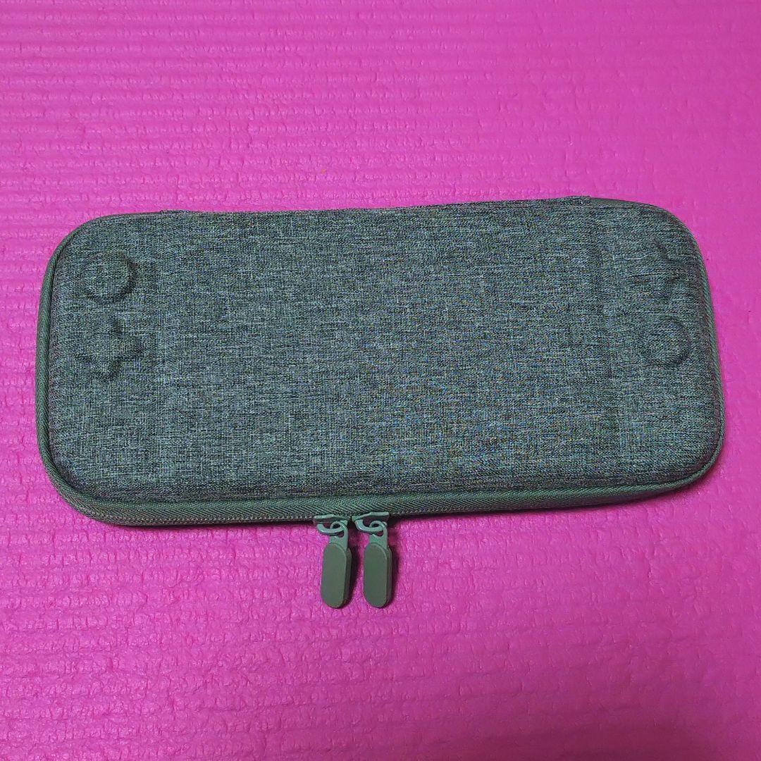 Nintendo Switch 本体 左Joy-Con 難あり ジャンク品