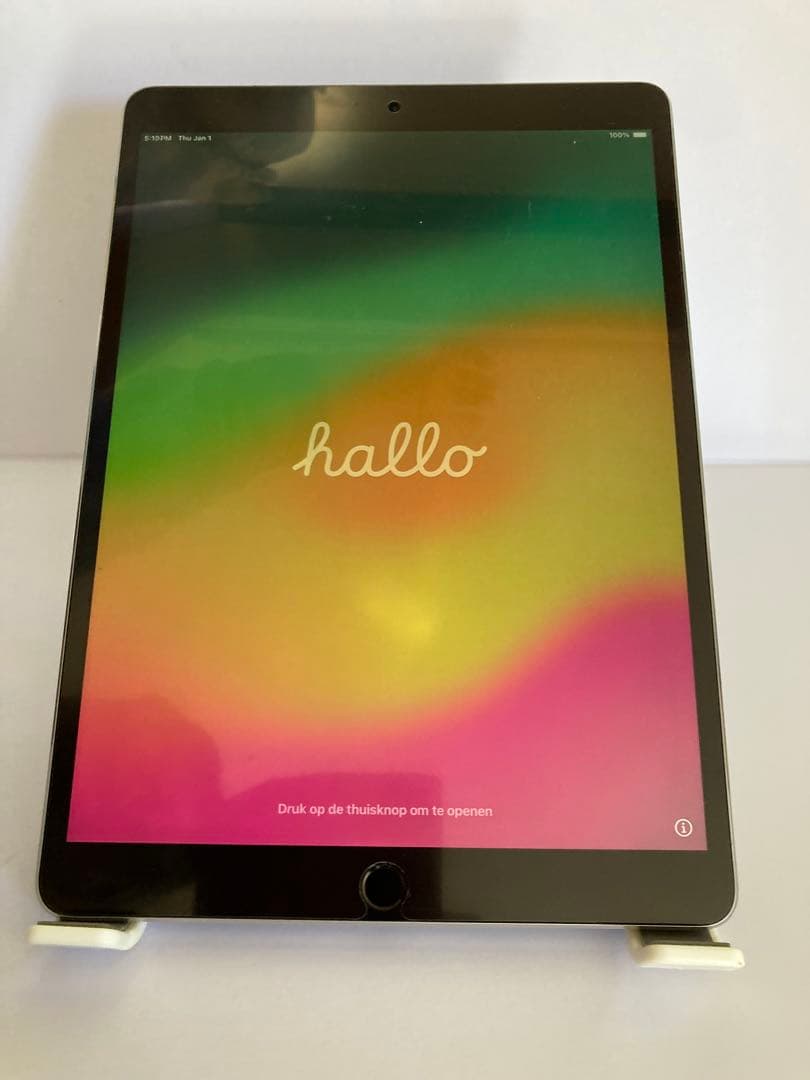 iPad Pro 10.5インチ Wi-Fi＋Cellularモデル256GB Amazon.com : Apple iPad Pro 10.5in (2017) 256GB, Wi-Fi - Space