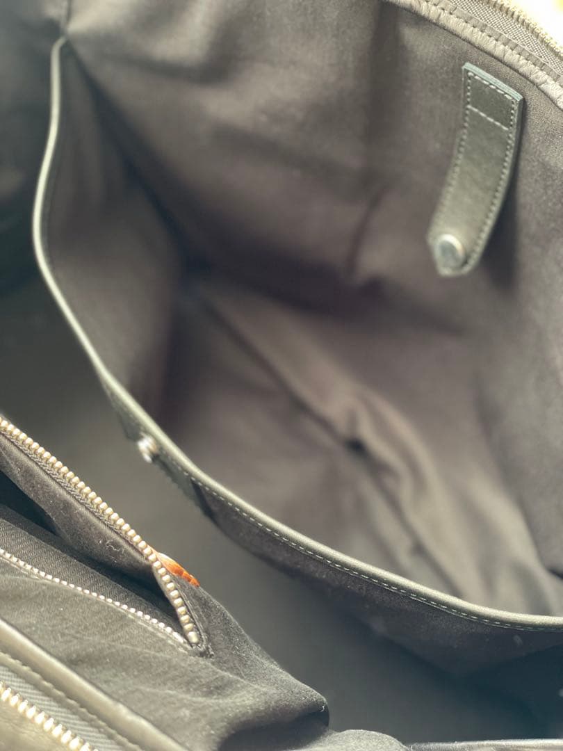 cornelian tauras by daisuke iwanaga バッグ